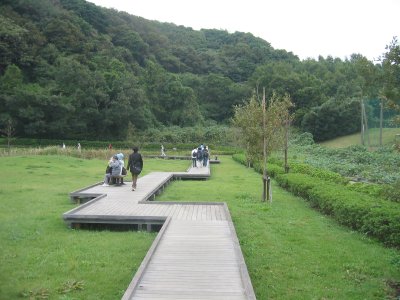 引地川親水公園